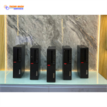 Máy Bộ Văn Phòng Lenovo M720S SFF Core i7 8700 Ram 8GB SSD 256Gb