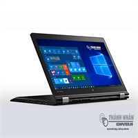 Laptop Lenovo thinkpad P40 Core i7 6500 Ram 8Gb SSD 256Gb màn hình 14" Like New