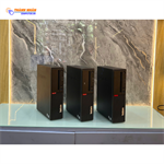 Máy Bộ Văn Phòng Lenovo M920S SFF Core i7 8700 Ram 8GB SSD 256Gb