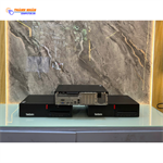 Máy Bộ Văn Phòng Lenovo M920S SFF Core i7 8700 Ram 8GB SSD 256Gb