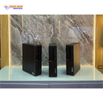 Máy Bộ Văn Phòng Lenovo M920S SFF Core i7 8700 Ram 8GB SSD 256Gb
