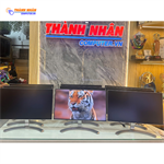 Màn Hình LG 24MP88HM-S  (24 inch, 1920 × 1080, 60Hz, IPS, 5ms, 60Hz) QSD