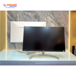 Màn hình LG 27UL850-W 27" IPS 4K FreeSync HDR Chuyên Đồ họa