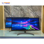 Màn hình LG UltraWide 29WQ600 29 inch (2560x1080/IPS/100Hz/5ms/LOA/USB C) Like new