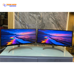 Màn hình LG UltraWide 29WQ600 29 inch (2560x1080/IPS/100Hz/5ms/LOA/USB C) Like new