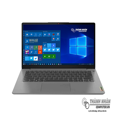 Laptop Lenovo IdeaPad 3 14ITL6, i3-1115G4 New 100% FullBox