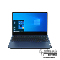 Laptop IdeaPad Gaming 3 15ARH05,RYZEN 5 4600H  New 100% FullBox