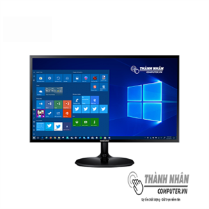 Màn hình LCD 24'' Samsung LS24F354FHEXXV FHD PLS Freesync New 100% FullBox