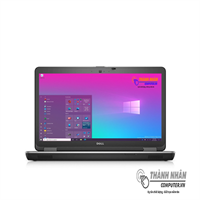 Laptop Dell M2800 intel core i7 4800MQ , Ram 8g , SSD 256Gb, VGA W4170M 15.6 FHD Like New