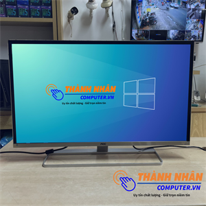 Màn hình LCD 32″ Aoc M3288 FullHD 1920 x 1080 75Hz New 98%