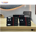 Máy Bộ Mini Lenovo M700Q CPU Th6 Ram 8/16Gb SSD 128/256GB/512Gb Wifi + Bluetooth