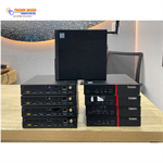 Máy Bộ Mini Lenovo M700Q CPU Th6 Ram 8/16Gb SSD 128/256GB/512Gb Wifi + Bluetooth