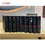 Máy Bộ Mini Lenovo M700Q CPU Th6 Ram 8/16Gb SSD 128/256GB/512Gb Wifi + Bluetooth