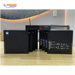 Máy Bộ Mini Lenovo M700Q CPU Th6 Ram 8/16Gb SSD 128/256GB/512Gb Wifi + Bluetooth
