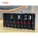 Máy Bộ Mini Lenovo M700Q CPU Th6 Ram 8/16Gb SSD 128/256GB/512Gb Wifi + Bluetooth