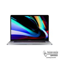 Máy tính xách tay Apple Macbook pro 2.6GHz 6-core 9th Intel Core i7, 16GB, 512GB SSD, Radeon Pro 5300M MVVJ2SA/A