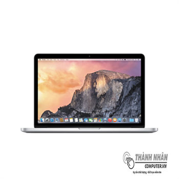 Macbook Pro Retina 2015 Core i5 ram 8GB SSD 256GB 13.3 2K Like new