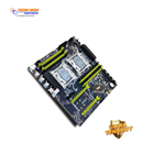 Main VSP X99-2D4 Dual CPU (Intel LGA2011-3 v3/v4, Xeon E5-2600 V3/V4, DDR4, E-ATX) New