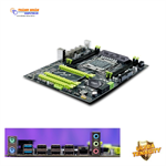 Main VSP X99-P8D4 ( Intel LGA2011-v3/v4, DDR4, ATX ) New