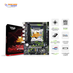 Mainboard VSP X99-XD4 (Intel LGA2011-3, Xeon E5 V3/V4, DDR4)