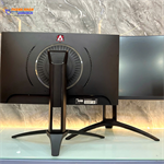 Màn hình gaming 27in AGON AOC AG273FCXE W-LED FHD sRGB