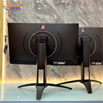 Màn hình gaming 27in AGON AOC AG273FCXE W-LED FHD sRGB