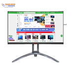 Màn hình gaming 27in AGON AOC AG273FCXE W-LED FHD sRGB