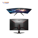 Màn Hình AOC C32G1/74 (31.5/FHD/Curve/VA/FreeSync/1ms/144Hz/Low Blue Mode/Flicker Free)