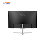 Màn hình Aoc C32V1Q 31.5" (FHD 1920 x 1080/ VA/ 75Hz/ 4 ms) Like new