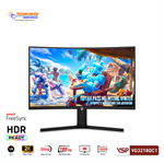 Màn hình Gaming VSP VG3218QC1 (32inch / 2K / VA ELED / 180Hz / 1ms / R1500) New