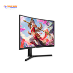 Màn hình Gaming VSP VG3218QC1 (32inch / 2K / VA ELED / 180Hz / 1ms / R1500) New