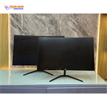 Màn Hình Cong HKC M27A9X Black ( 75Hz | IPS | Full HD | 27 inch ) Like new