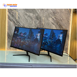 Màn Hình Cong HKC M27A9X Black ( 75Hz | IPS | Full HD | 27 inch ) Like new