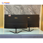 Màn Hình Cong HKC M27A9X Black ( 75Hz | IPS | Full HD | 27 inch ) Like new