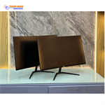 Màn Hình Cong HKC M27A9X Black ( 75Hz | IPS | Full HD | 27 inch ) Like new