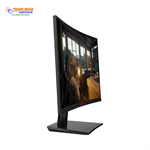 Màn hình cong HKC M27G3F 27" VA 144Hz Full Viền Chuyên Game Like New