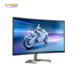 Màn hình cong PHILIPS MOMENTUM 32M1C5200W/74 (32" FHD| 240Hz| VA| Evnia 5000, 240 hz) Like New