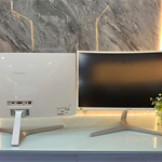 Màn hình cong Samsung LC27F397FHEXXV 27inch FHD 98%