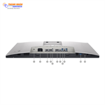 Màn hình Dell Ultrasharp U2722DX 2K (27 inch/QHD/IPS/60Hz/8ms/New Box)