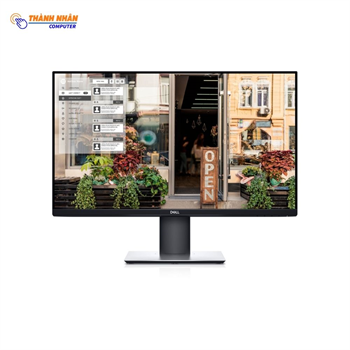 Màn hình Dell P2719Hc FHD IPS 60Hz Tyce-C Like New