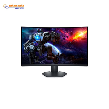 Màn hình cong Dell S3222HG (31.5 inch/165Hz/Freesync) Like new