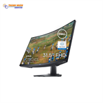 Màn hình cong Dell S3222HG (31.5 inch/165Hz/Freesync) Like new