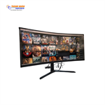 Màn Hình LCD Yunsi Y340QB  (34 inch, VA, 170Hz, Cong 1800R, Đen) New