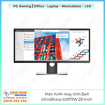 Màn hình Ultrawide Dell UltraSharp U2917W 29 inch FullHD Like new