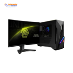 Màn Hình Cong Gaming Msi 27 inch MAG 27C6F Đen 180Hz New