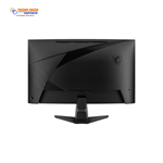 Màn Hình Cong Gaming Msi 27 inch MAG 27C6F Đen 180Hz New