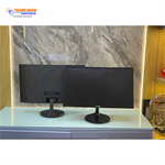 Màn hình Cong Samsung LC24F390FHEXXV (23.8 inch|FHD|VA|75Hz)