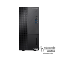 Máy bộ Asus D700MA 5104000360 i5-10400/8G/512GB SSD New 100% FullBox