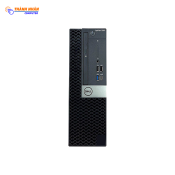 Máy tính đồng bộ Dell Optiplex 5060 SFF thế hệ 8 like new