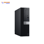 Máy tính đồng bộ Dell Optiplex 7060 SFF thế hệ 8 Ram 8Gb SSD 240Gb like new